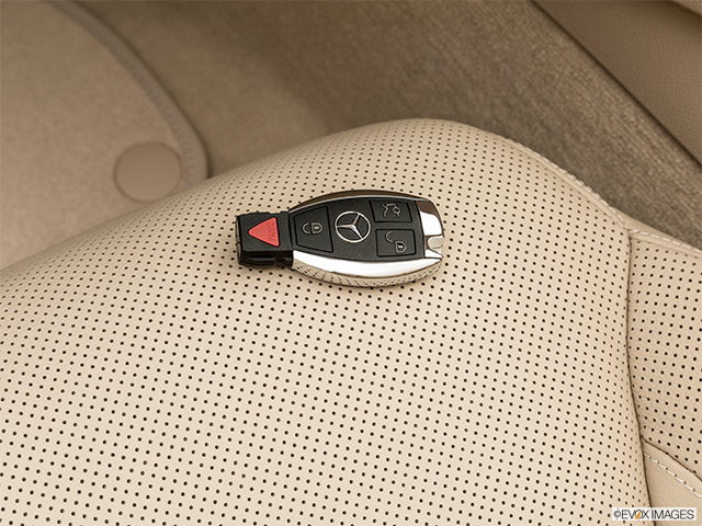 2018 Mercedes-Benz SL