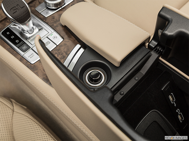 2018 Mercedes-Benz SL