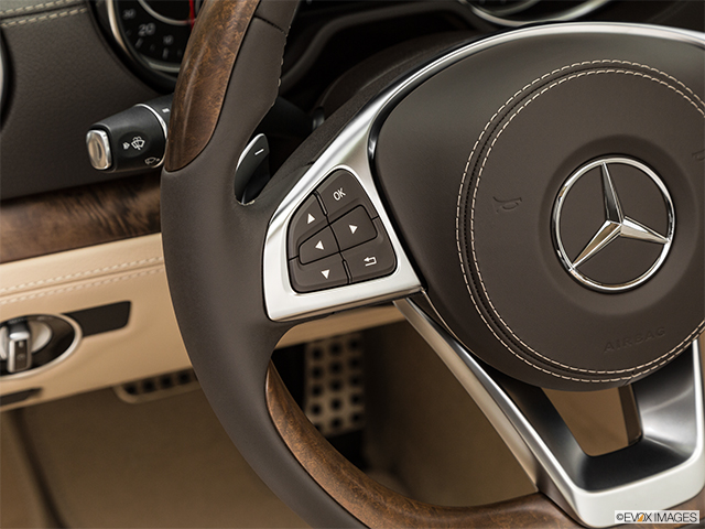 2018 Mercedes-Benz SL