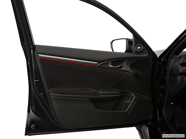 2018 Honda Civic Type R