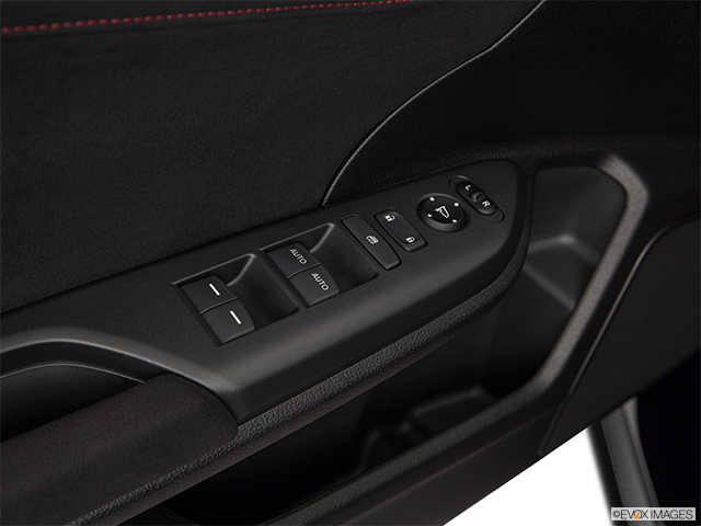 2018 Honda Civic Type R