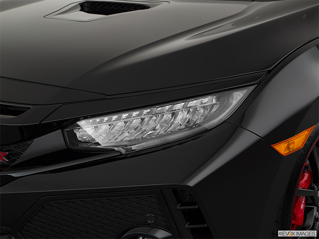 2018 Honda Civic Type R