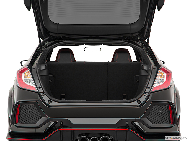 2018 Honda Civic Type R