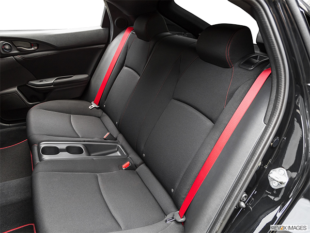 2018 Honda Civic Type R