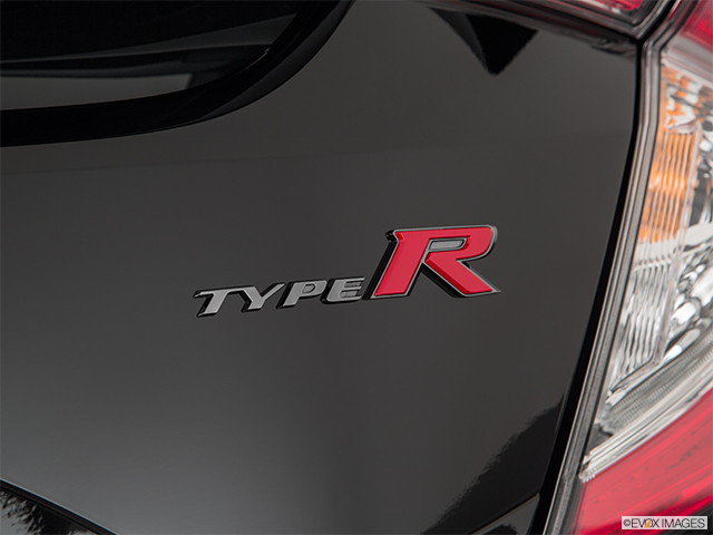 2018 Honda Civic Type R