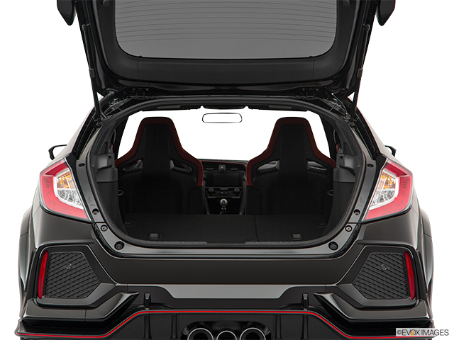 2018 Honda Civic Type R