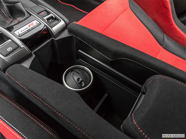 2018 Honda Civic Type R