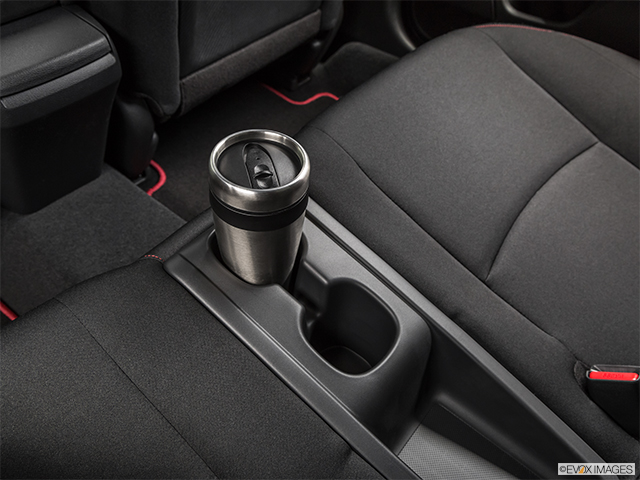 2018 Honda Civic Type R