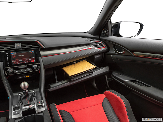 2018 Honda Civic Type R