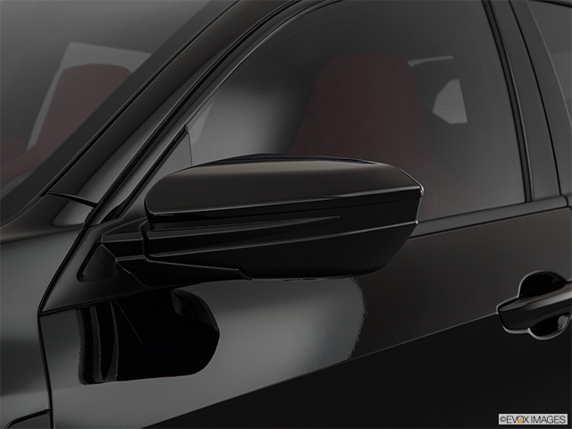 2018 Honda Civic Type R