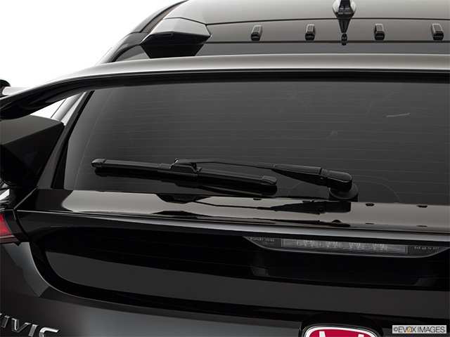 2018 Honda Civic Type R