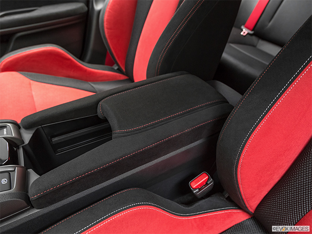 2018 Honda Civic Type R