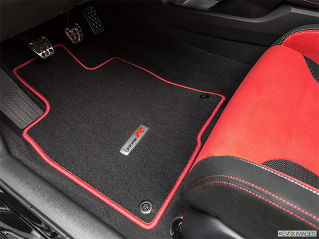 2018 Honda Civic Type R