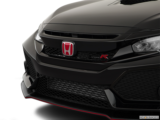 2018 Honda Civic Type R