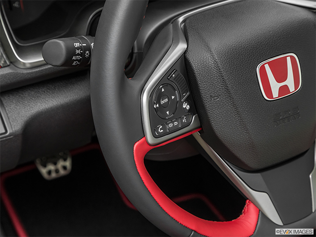 2018 Honda Civic Type R