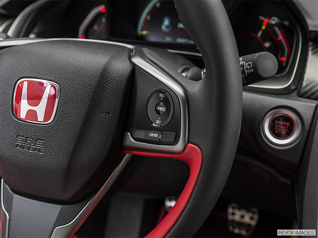 2018 Honda Civic Type R