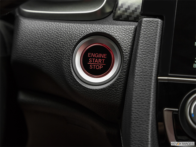 2018 Honda Civic Type R