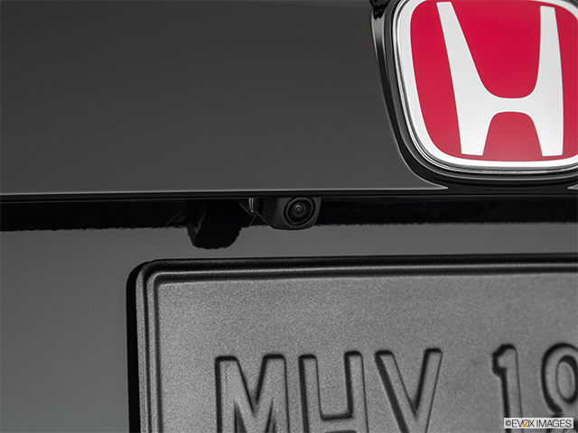 2018 Honda Civic Type R