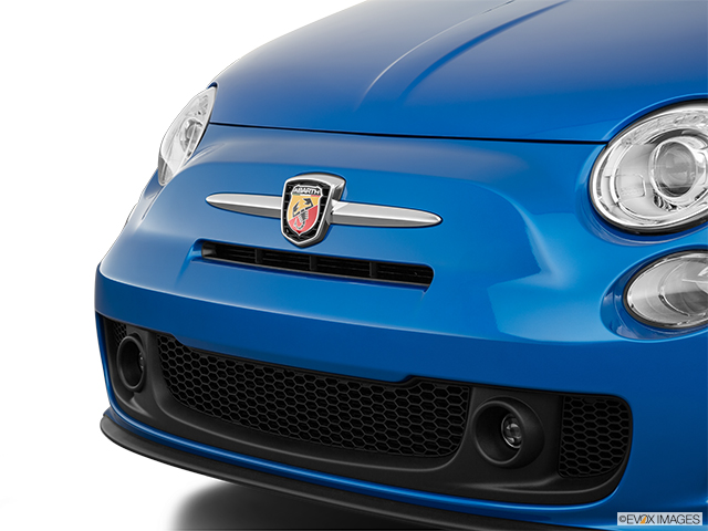 2018 FIAT 500