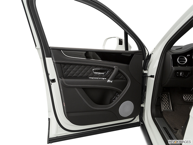 2018 Bentley Bentayga