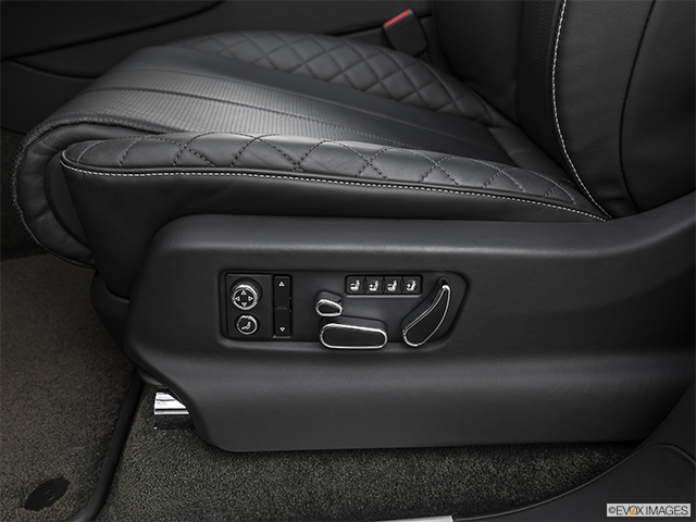 2018 Bentley Bentayga