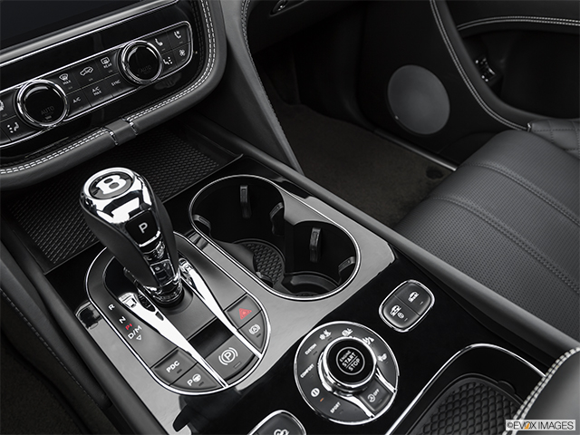 2018 Bentley Bentayga