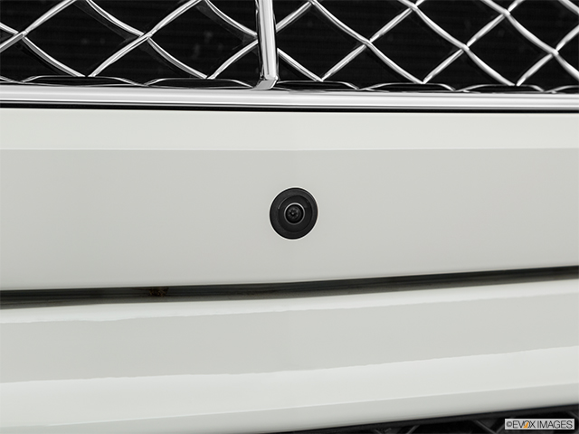 2018 Bentley Bentayga