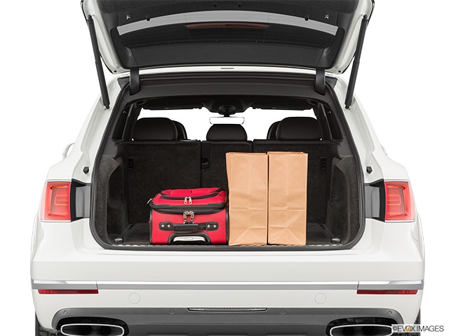 2018 Bentley Bentayga