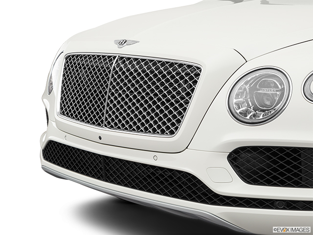 2018 Bentley Bentayga