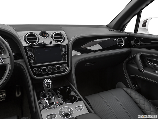 2018 Bentley Bentayga