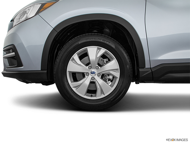 2019 Subaru Ascent