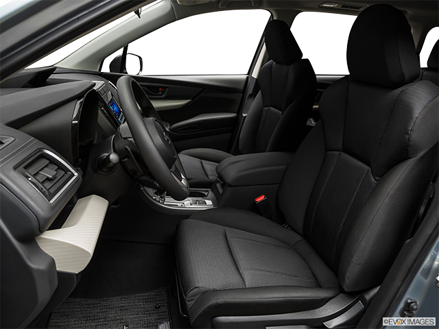 2019 Subaru Ascent