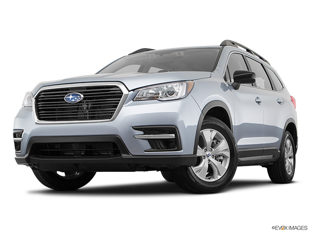 2019 Subaru Ascent