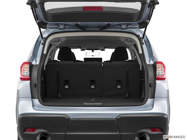 2019 Subaru Ascent