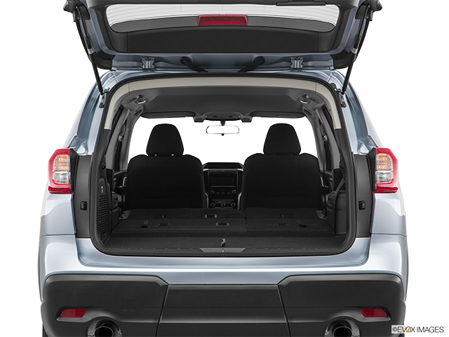 2019 Subaru Ascent