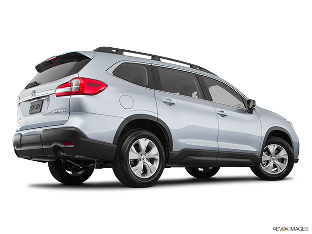 2019 Subaru Ascent