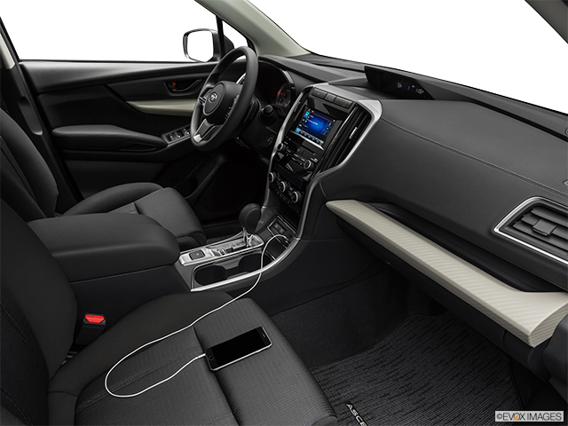 2019 Subaru Ascent