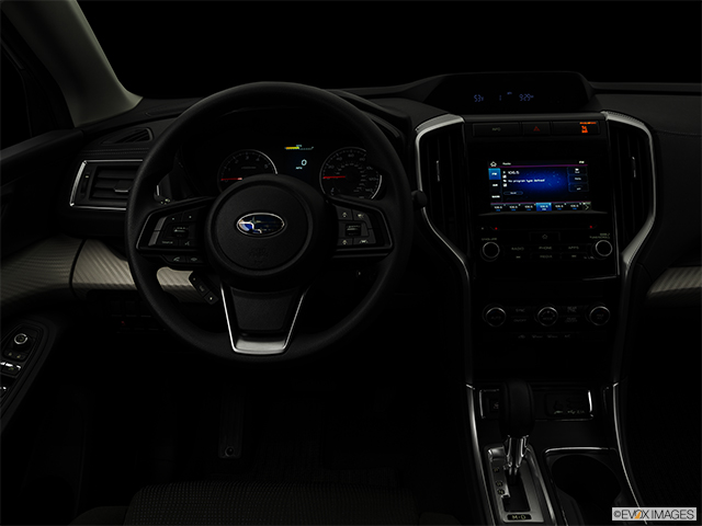 2019 Subaru Ascent