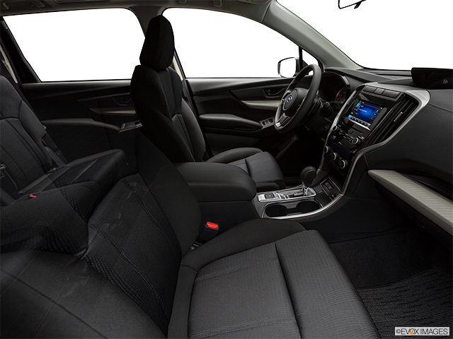2019 Subaru Ascent