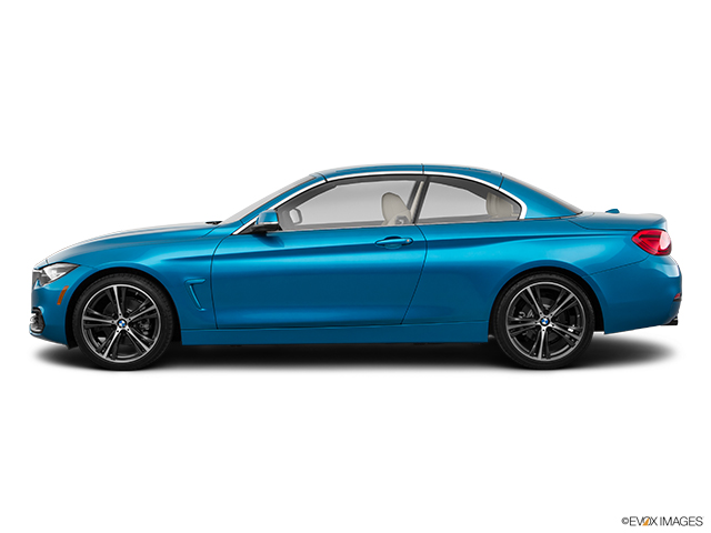 2019 BMW 4 Series