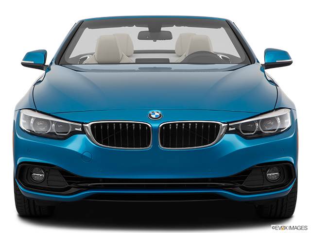 2019 BMW 4 Series