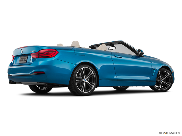 2019 BMW 4 Series