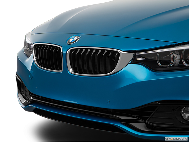2019 BMW 4 Series