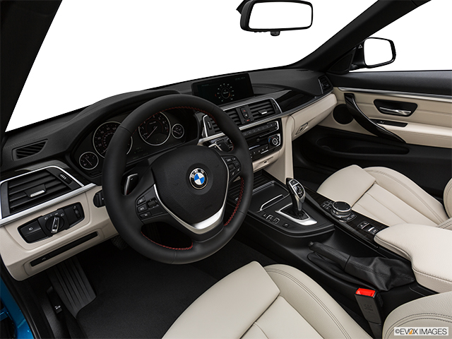 2019 BMW 4 Series