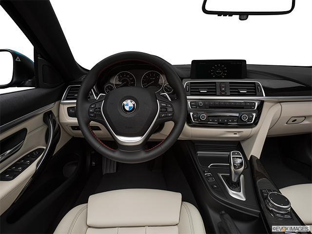 2019 BMW 4 Series