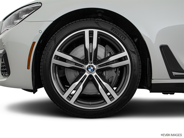 2019 BMW 7 Series