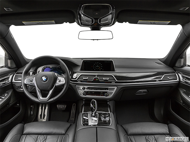 2019 BMW 7 Series