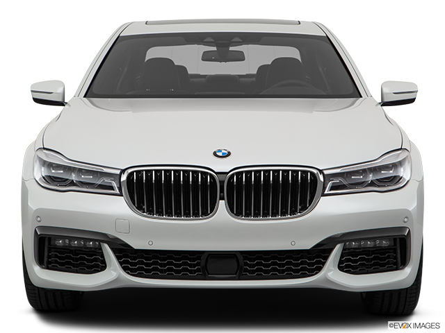 2019 BMW 7 Series