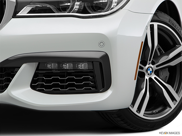 2019 BMW 7 Series