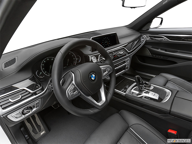 2019 BMW 7 Series